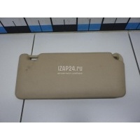 Козырек солнцезащитный (внутри) Lifan Myway 2016 PBA8204100