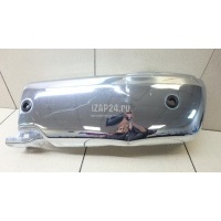 Накладка заднего бампера правая Mercedes Benz W470 X-Klasse 2017 4708854300