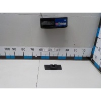 Кожух замка багажника Toyota C-HR 2016 69321F4010
