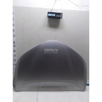 Капот Toyota C-HR 2016 53301F4010