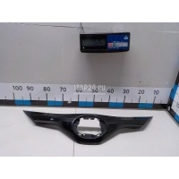 Решетка радиатора Toyota C-HR 2016 53111F4902