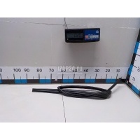 Уплотнитель стекла двери Toyota C-HR 2016 68142F4010