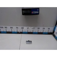 Фонарь подсветки номера Toyota C-HR 2016 81270F4010
