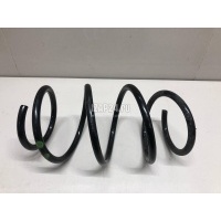 Пружина передняя Toyota C-HR 2016 48131F4061