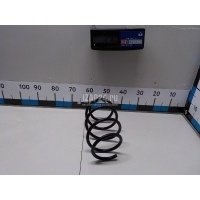 Пружина передняя Toyota C-HR 2016 48131F4061