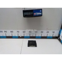 Блок электронный Toyota C-HR 2016 89990F4190