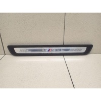 Накладка порога (внутренняя) BMW 3-serie G20/G21 2018 51478079739