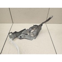 Кронштейн крепления крыла BMW 3-serie G20/G21 2018 41008494437