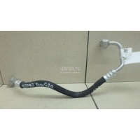 Трубка кондиционера BMW 3-serie G20/G21 2018 64539395480