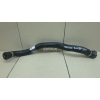 Патрубок радиатора BMW 3-serie G20/G21 2018 17128654834
