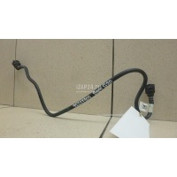 Трубка системы охлаждения BMW 3-serie G20/G21 2018 17128654824