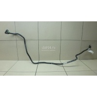 Трубка системы охлаждения АКПП BMW 3-serie G20/G21 2018 17228654894