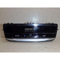 Блок управления отопителем BMW 3-serie G20/G21 2018 61319493012