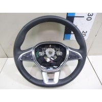 Рулевое колесо для AIR BAG (без AIR BAG) Renault Arkana 2019 484001484R