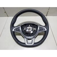 Рулевое колесо для AIR BAG (без AIR BAG) Renault Arkana 2019 484001484R