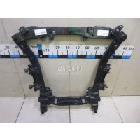 Балка подмоторная Renault Arkana 2019 544010442R