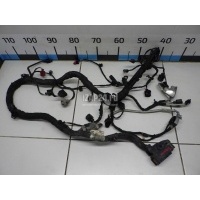 Проводка (коса) VAG Karoq 2017 04L972627KD