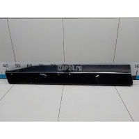 Накладка двери передней левой Toyota RAV 4 2019 7507442050C0