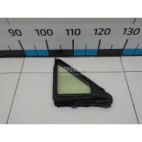 Стекло двери передней правой (форточка) Toyota RAV 4 2019 6812542020