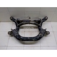 Балка задняя Toyota RAV 4 2019 5120642080