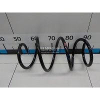 Пружина передняя Toyota RAV 4 2019 4813142A90