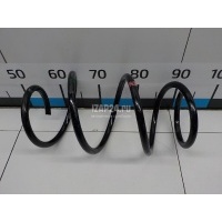 Пружина передняя Toyota RAV 4 2019 4813142A90