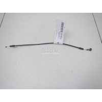 Трос открывания капота Hyundai-Kia Getz (2002 - 2010) 811901C100