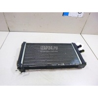 Радиатор отопителя VAG 100/200 [43] 1983 443819030