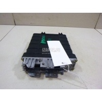 Блок управления двигателем VAG 100 [C4] (1991 - 1994) 039906024D