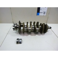 Коленвал VAG A3 (8L1) (1996 - 2003) 038105021K