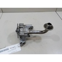 Насос масляный VAG A3 (8L1) (1996 - 2003) 038115105D
