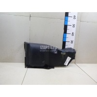 Пыльник двигателя боковой левый VAG A3 (8L1) (1996 - 2003) 1J0825245F
