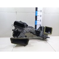 Корпус отопителя VAG A3 (8L1) (1996 - 2003) 1J1819007