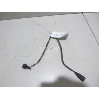 Форсунка омывателя лобового стекла VAG A3 (8L1) (1996 - 2003) 8L0955988A