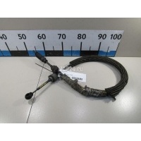 Трос КПП VAG A3 (8L1) (1996 - 2003) 1J0713265A