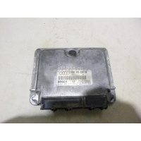 Блок управления двигателем VAG A3 (8L1) (1996 - 2003) 06A906018AQ