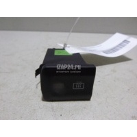 Кнопка обогрева заднего стекла VAG A3 (8L1) (1996 - 2003) 8L0941503A