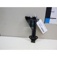 Направляющая переднего бампера правая VAG A6 [C4] (1994 - 1997) 4A0807284A