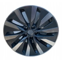 Alufelga 18 8j 5x112 audi a6 c8 4k0601025b