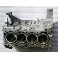 Blok двигателя hyundai kia 1.4 g4lc