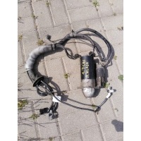 Стартер мерседес а класса 1.7 cdi 1005821986