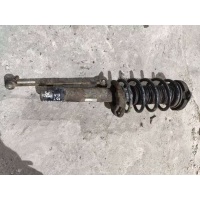 Стойка передняя левая Volkswagen Passat B7 2011 3C0413031AT
