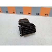 Дефлектор торпедо центральный Nissan Primera P11 1998 687502F900