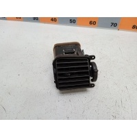 Дефлектор торпедо центральный Nissan Primera P11 1998 687512F900