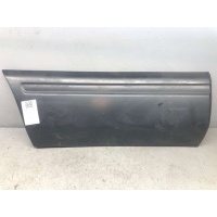 молдинг двери задней правой Subaru Forester SF 1999 91057FC340