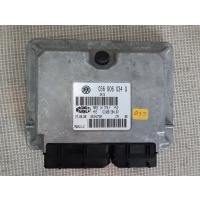 Блок управления двигателя volkswagen 036906034q