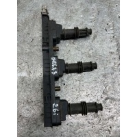 Катушка зажигания Opel Omega B 2002 0221503027
