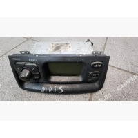 Магнитола Toyota Yaris 2003 861100D021B1