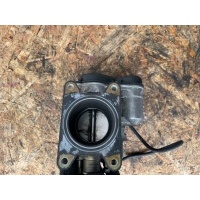 Заслонка дроссельная Mercedes E W124 1995 0001419125
