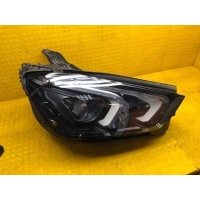 фара Mercedes-Benz GLE W167 A1679065804